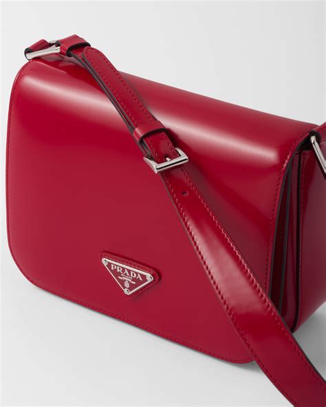 prada shoulder bag outlet|miuccia Prada shoulder bag.